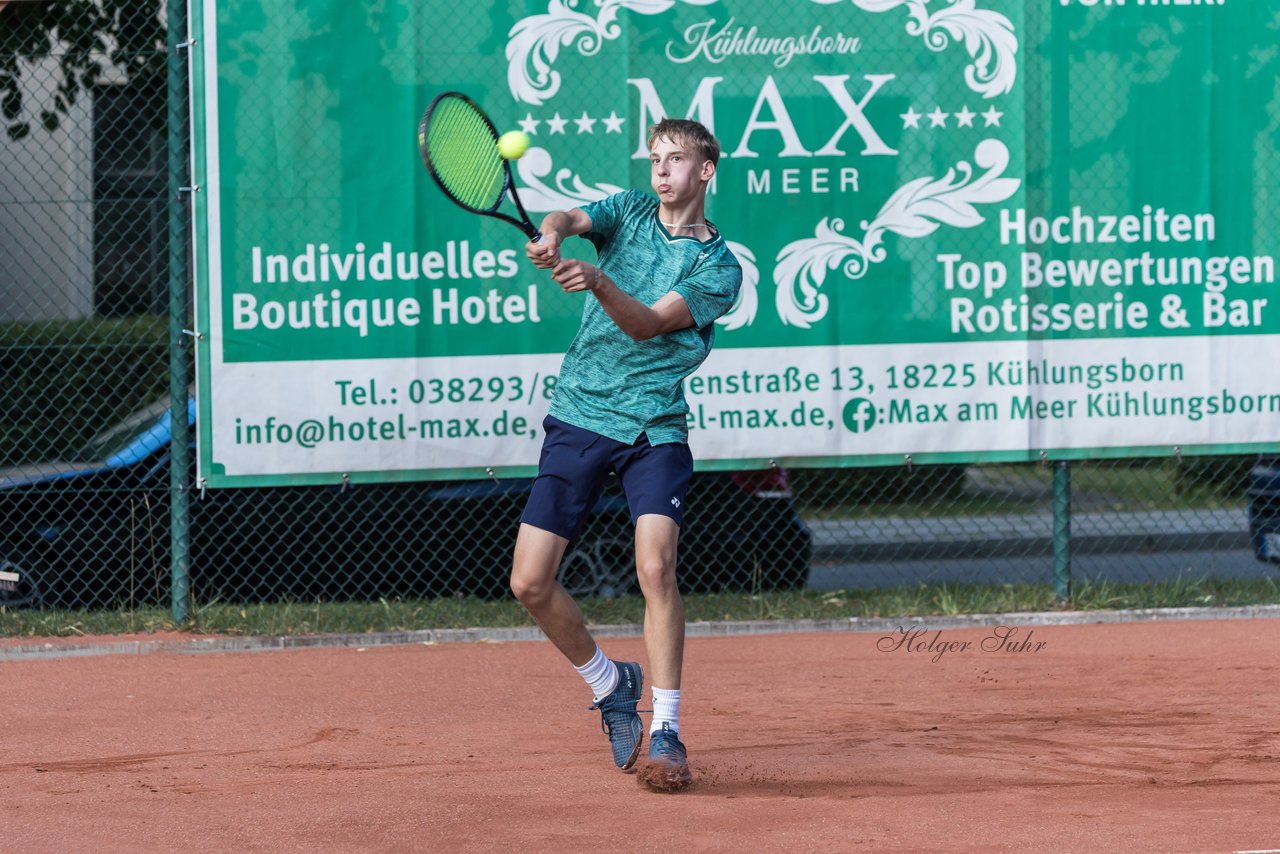 Bild 748 - Kuehlungsborner Tennisturnier